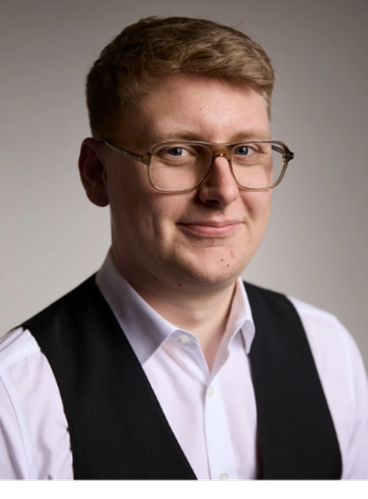 Harm Jörgen Westphalen