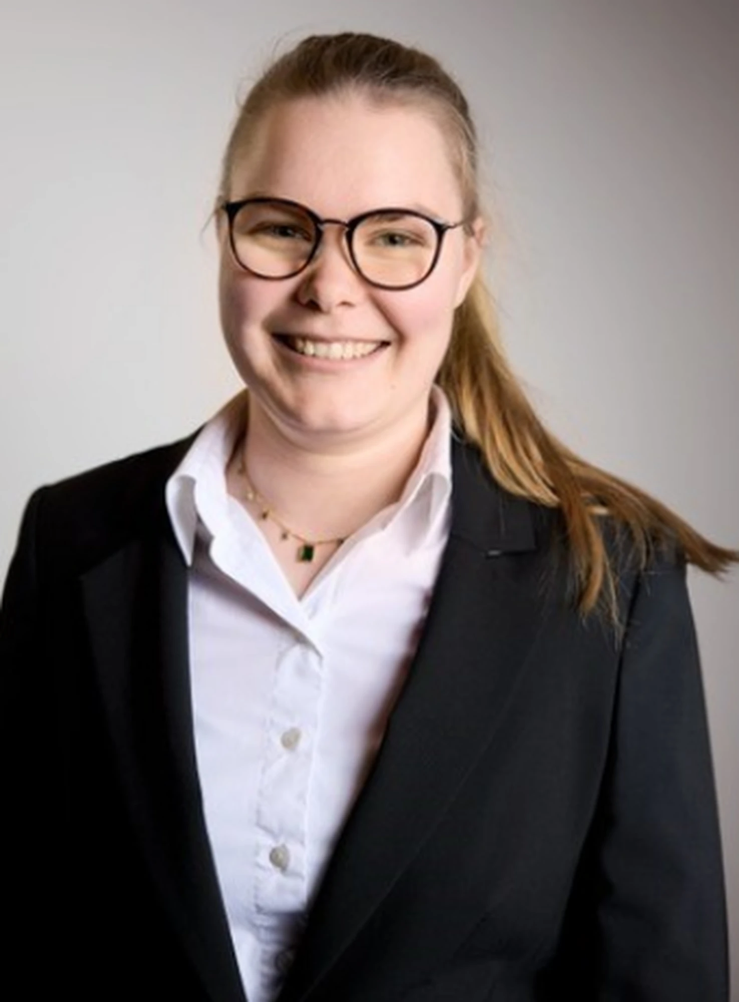 Caroline Rottmerhusen